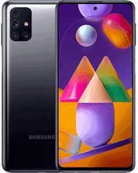Замена дисплея на телефоне Samsung Galaxy M31s в Хабаровске